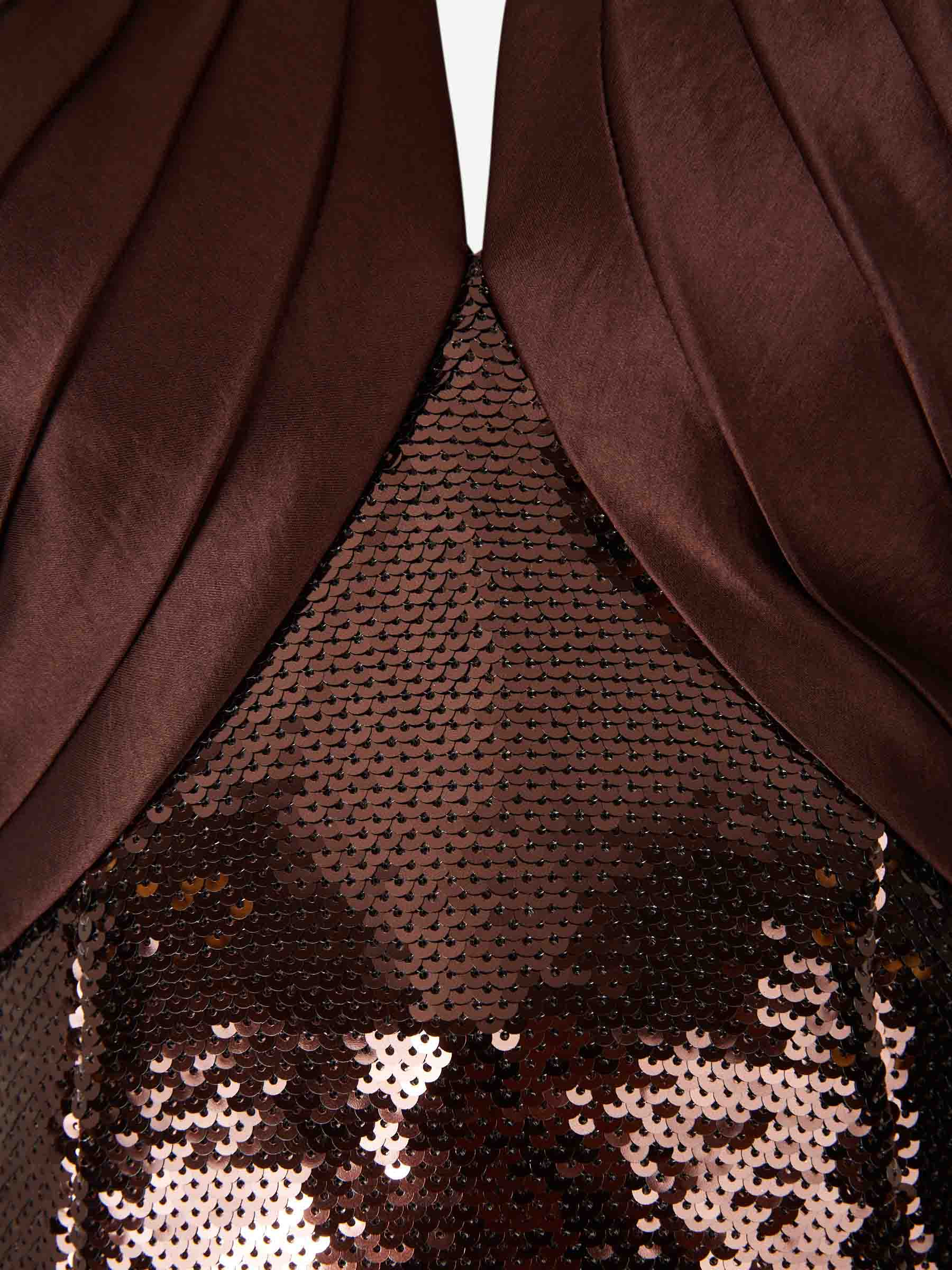 MAXI DRESS TAMRA - 3