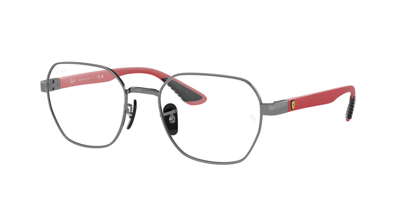 RB6594M OPTICS SCUDERIA FERRARI COLLECTION 3