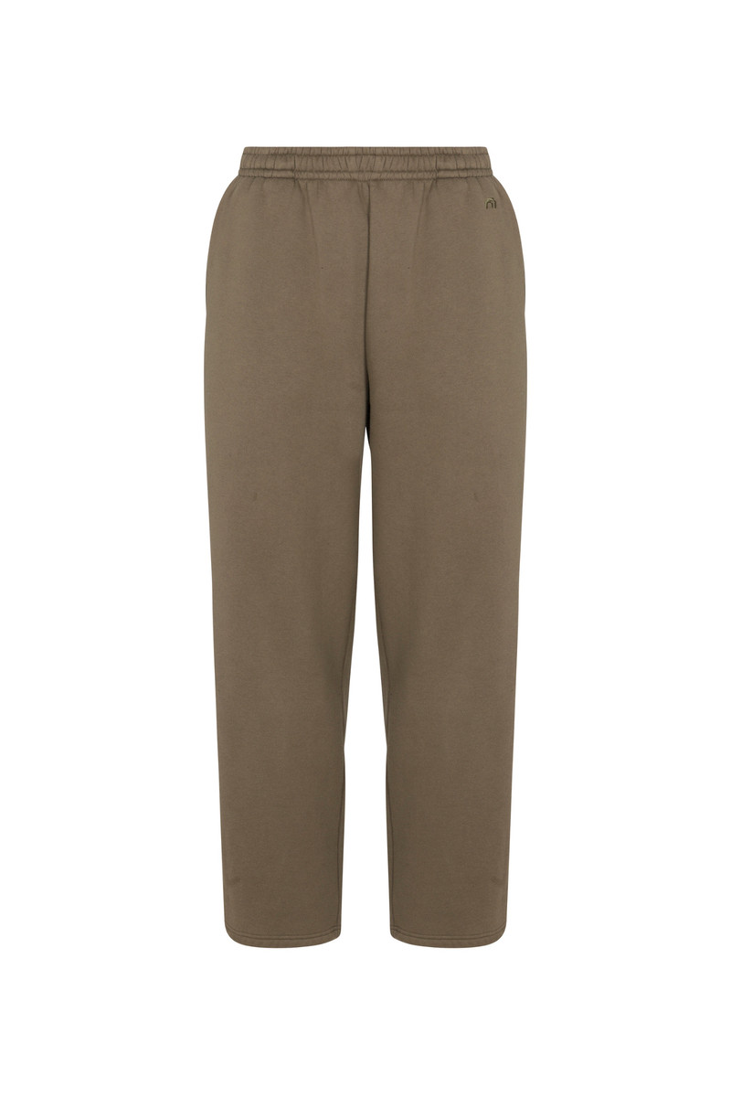 miaou ZEV SWEATPANT - OLIVE outlook