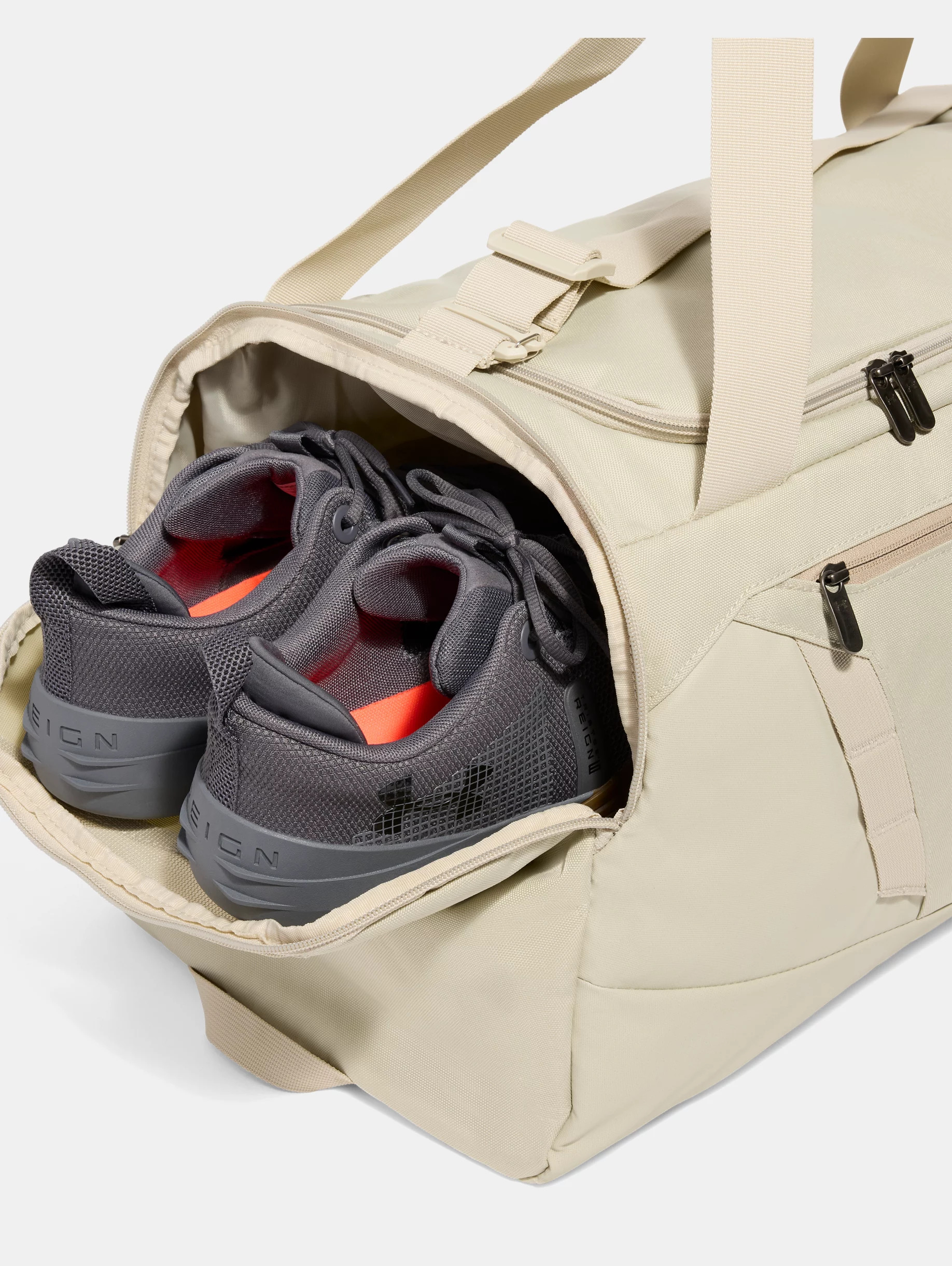 UA Undeniable 5.0 Medium Duffle Bag - 3