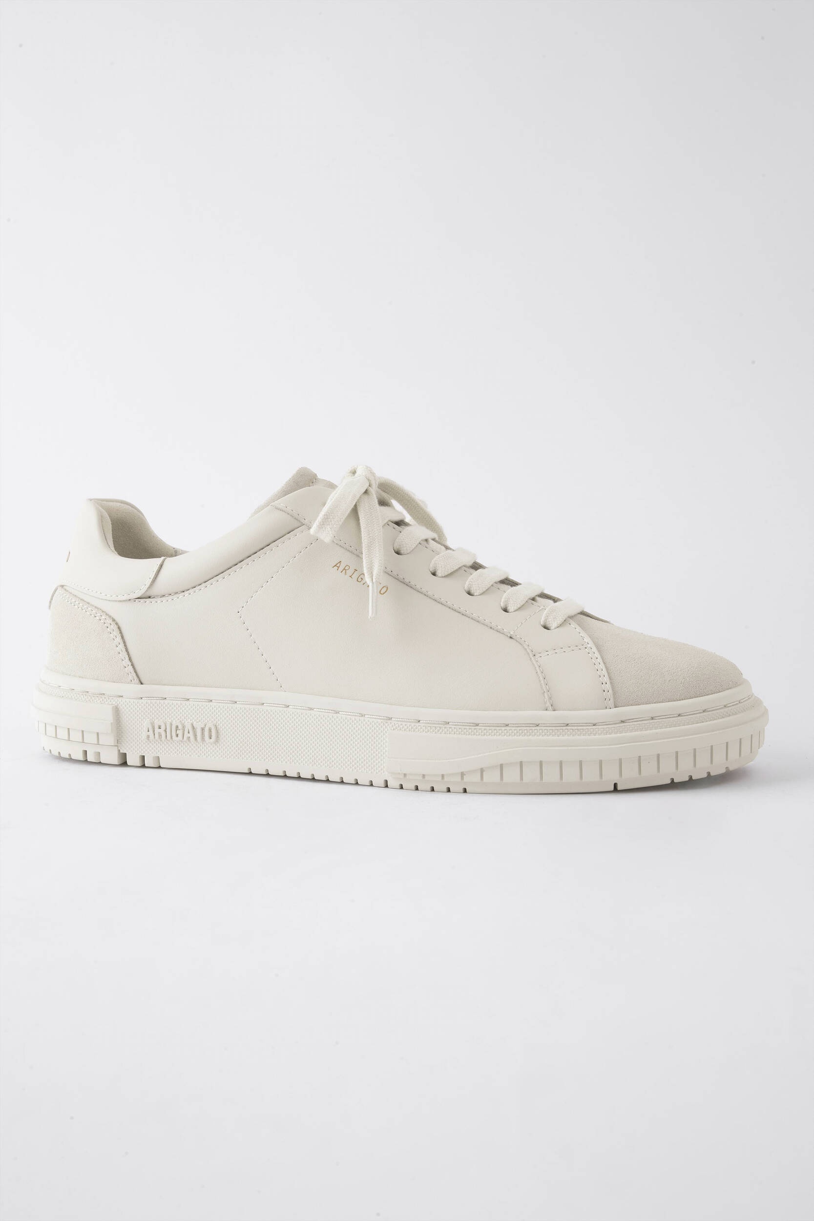 Atlas Sneaker - 2