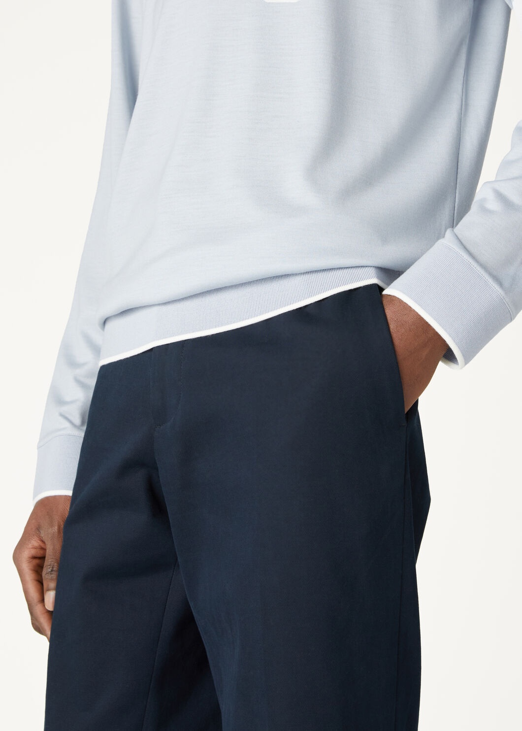 Waitaki Polo Shirt - 3