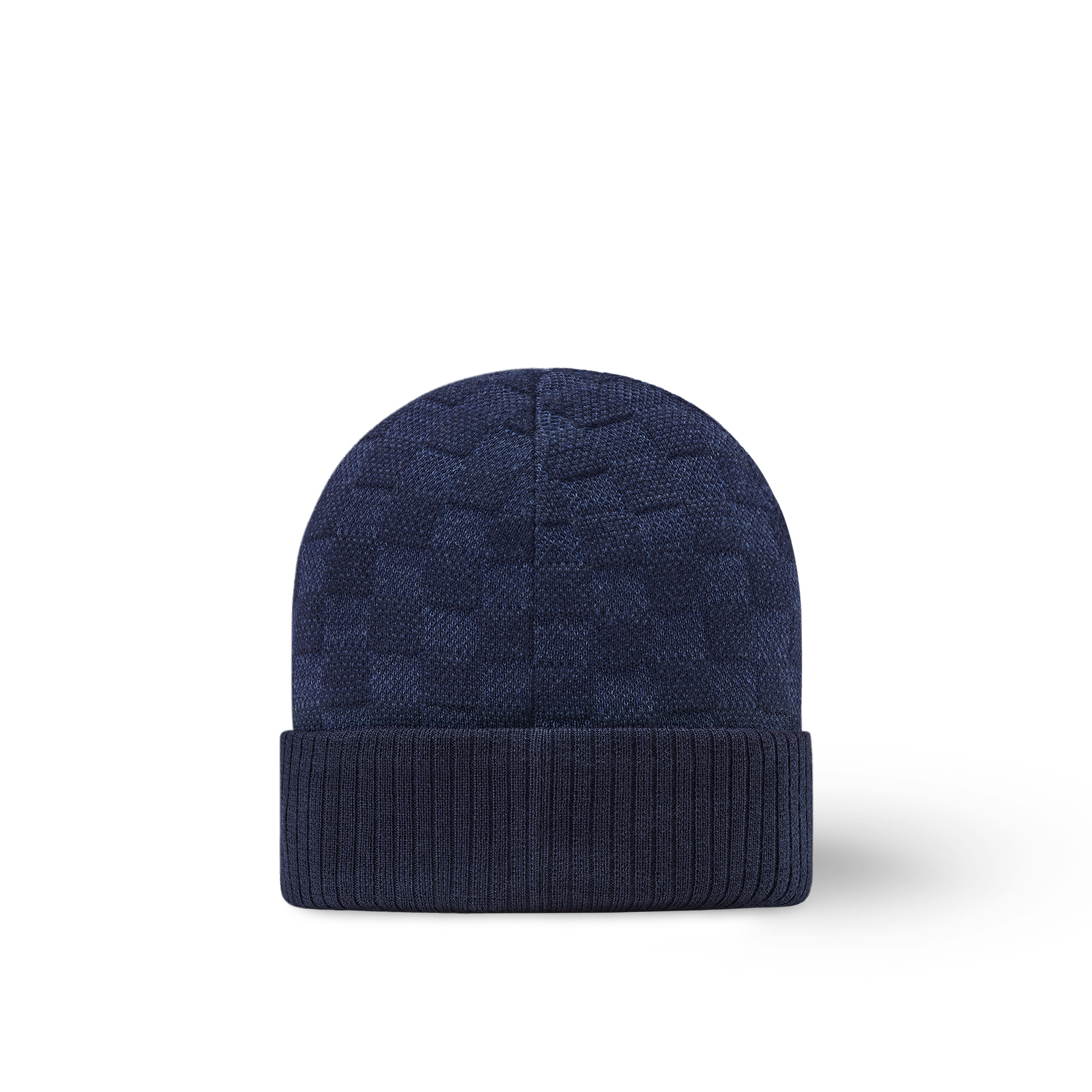 Néo Petit Damier Beanie - 5