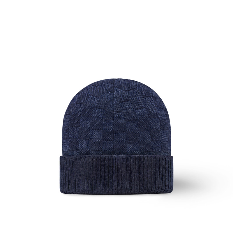 Néo Petit Damier Beanie 5
