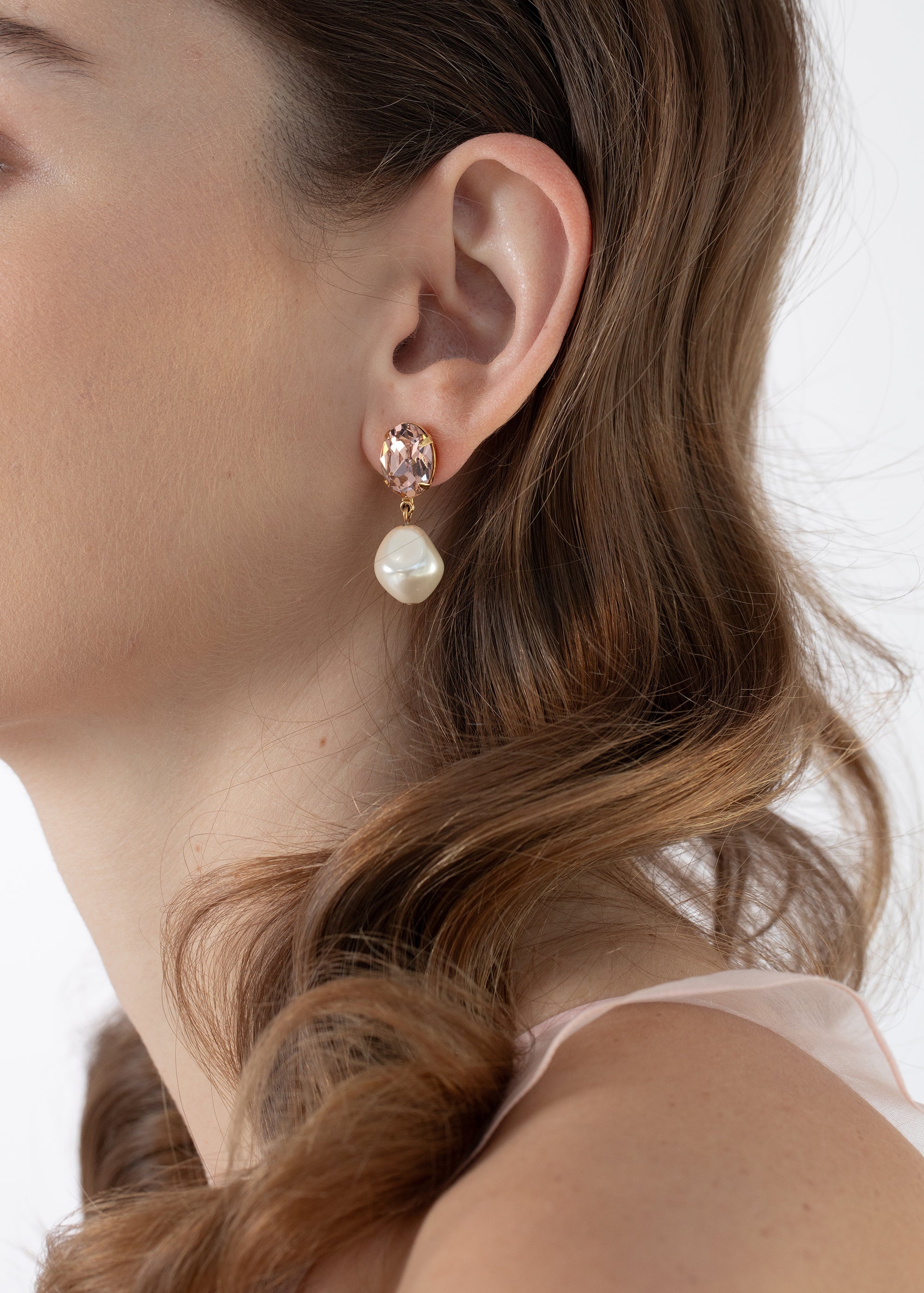 Tunis Earrings - 2