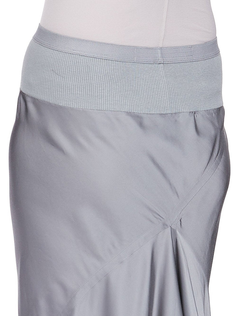 A LINE BIAS SKIRT 5