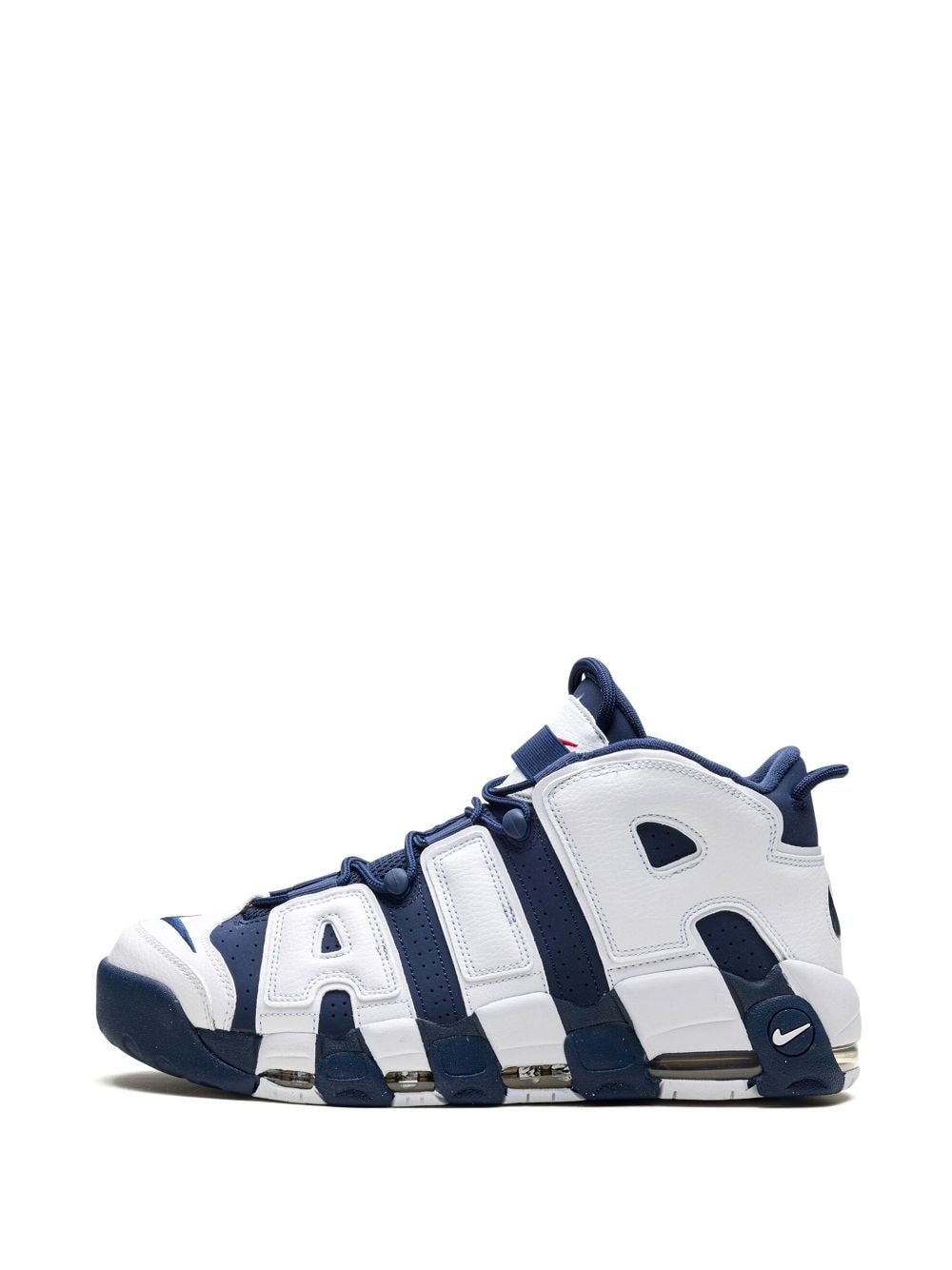 Air More Uptempo "Olympic" sneakers - 5