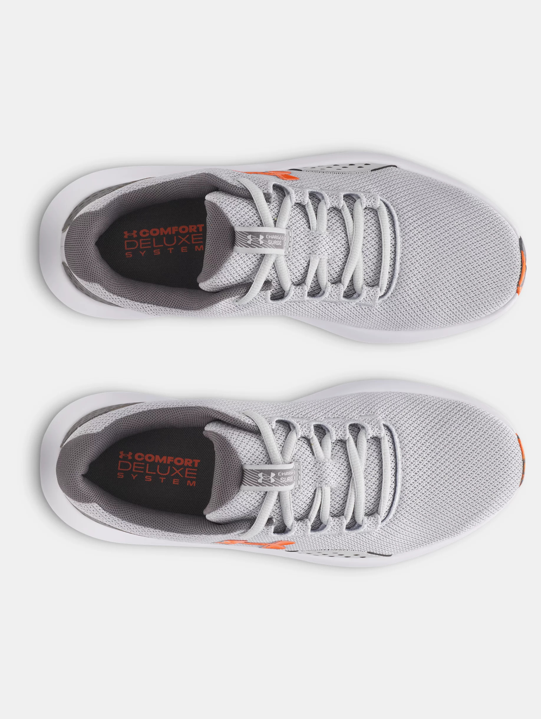 UA Surge 4 - 3