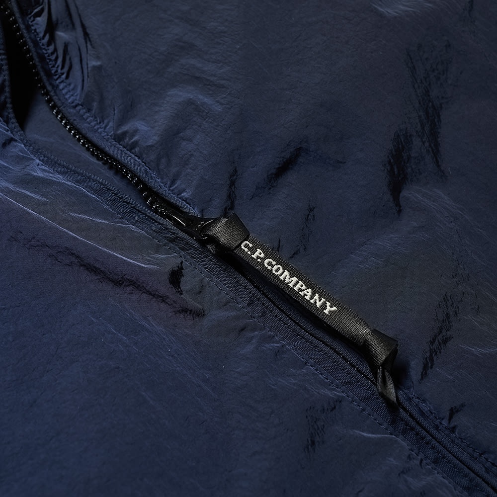 C.P. Company Chrome R Lens Bomber Jacket - 4