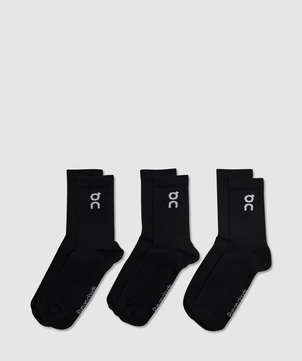 Logo sock 3 pack - 2