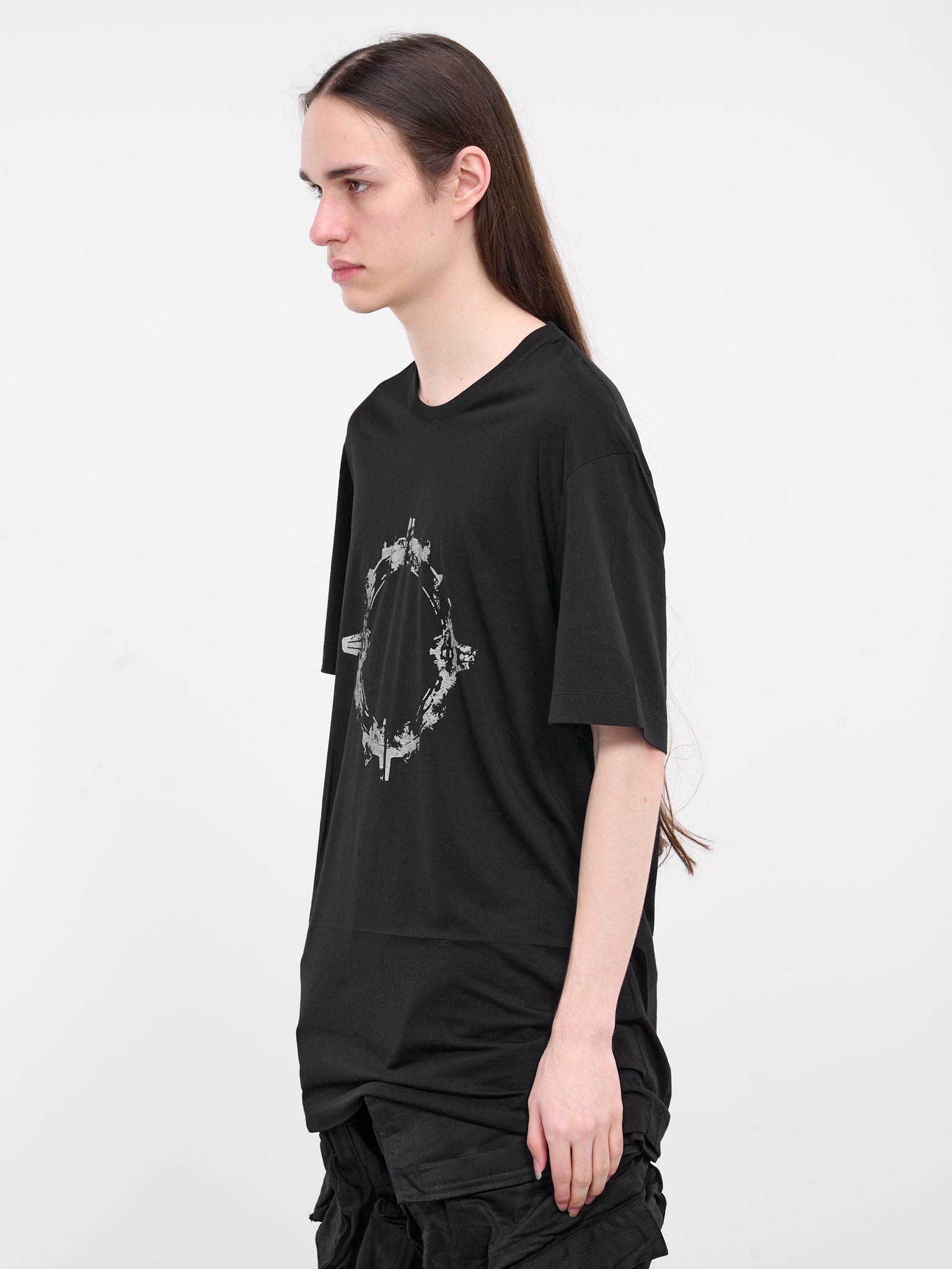 Graphic Tee - 2