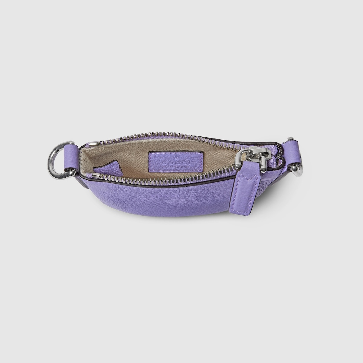 Gucci B super mini bag - 7