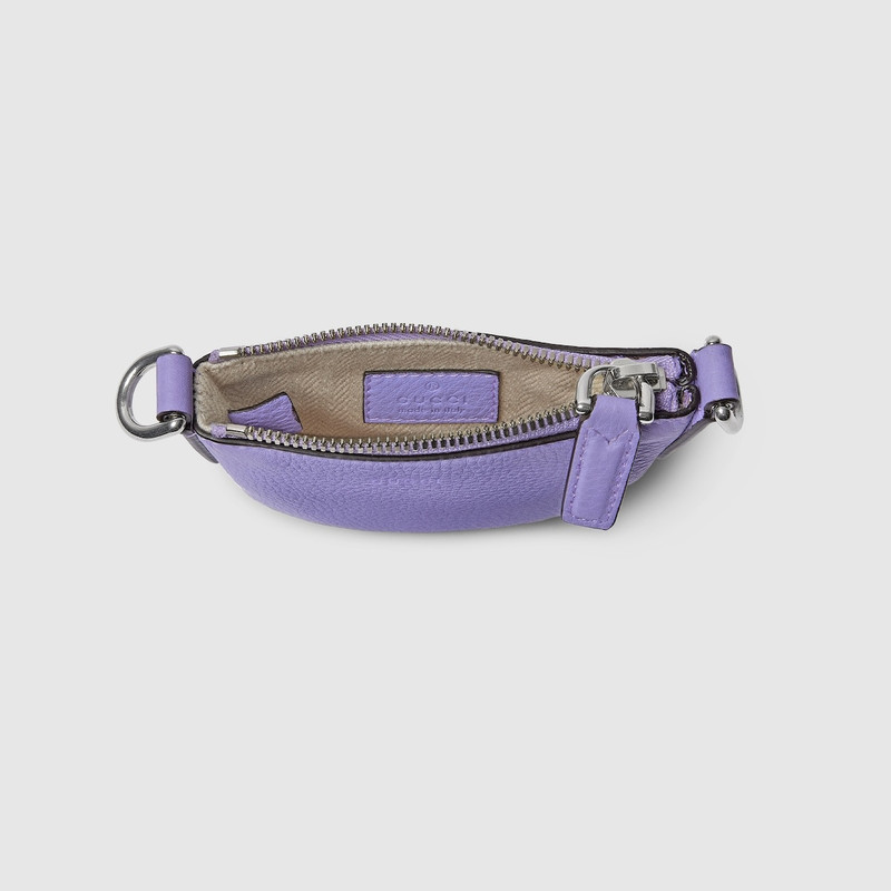 Gucci B super mini bag 7