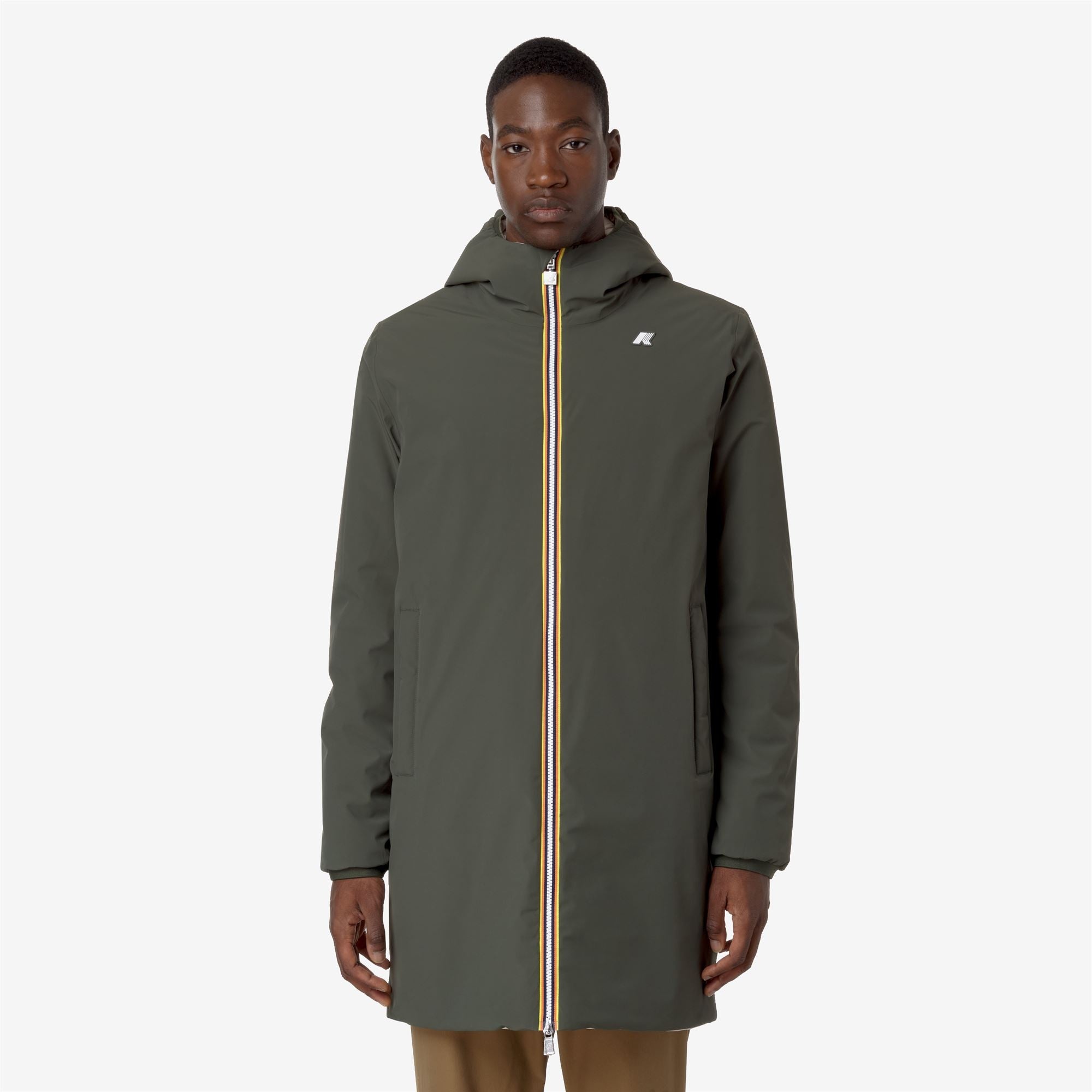 JACOB ST WARM REVERSIBLE - 4