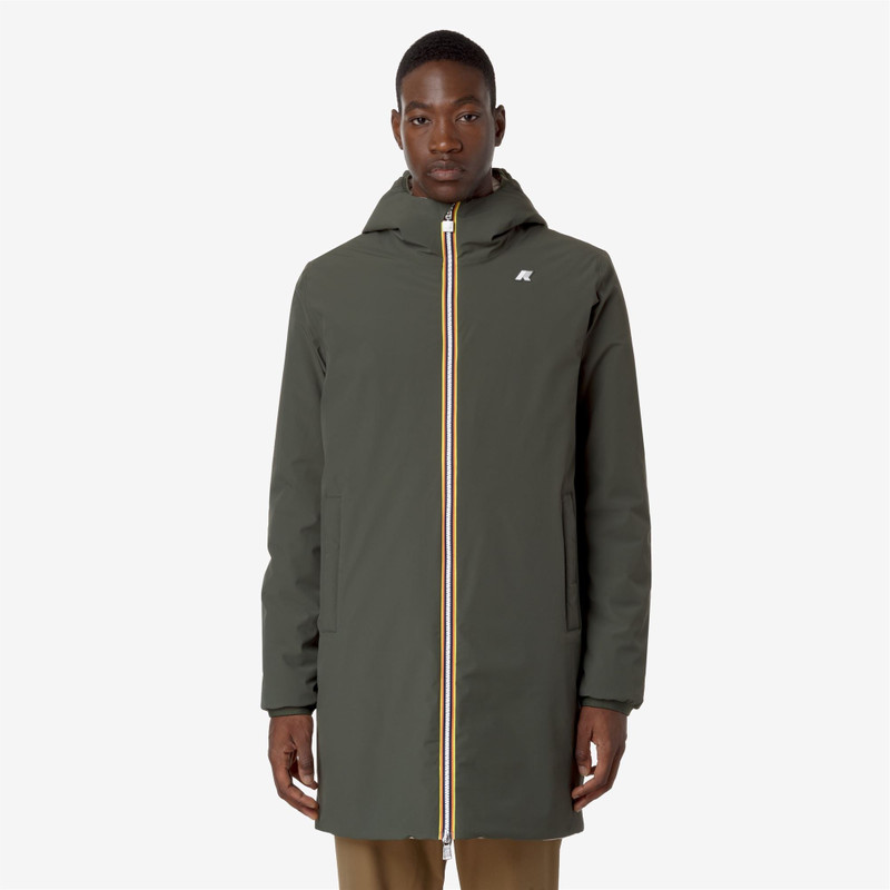 JACOB ST WARM REVERSIBLE 4