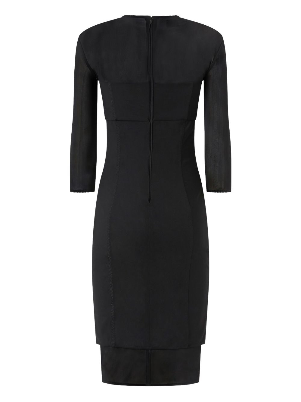 Pinko Dresses Black - 2
