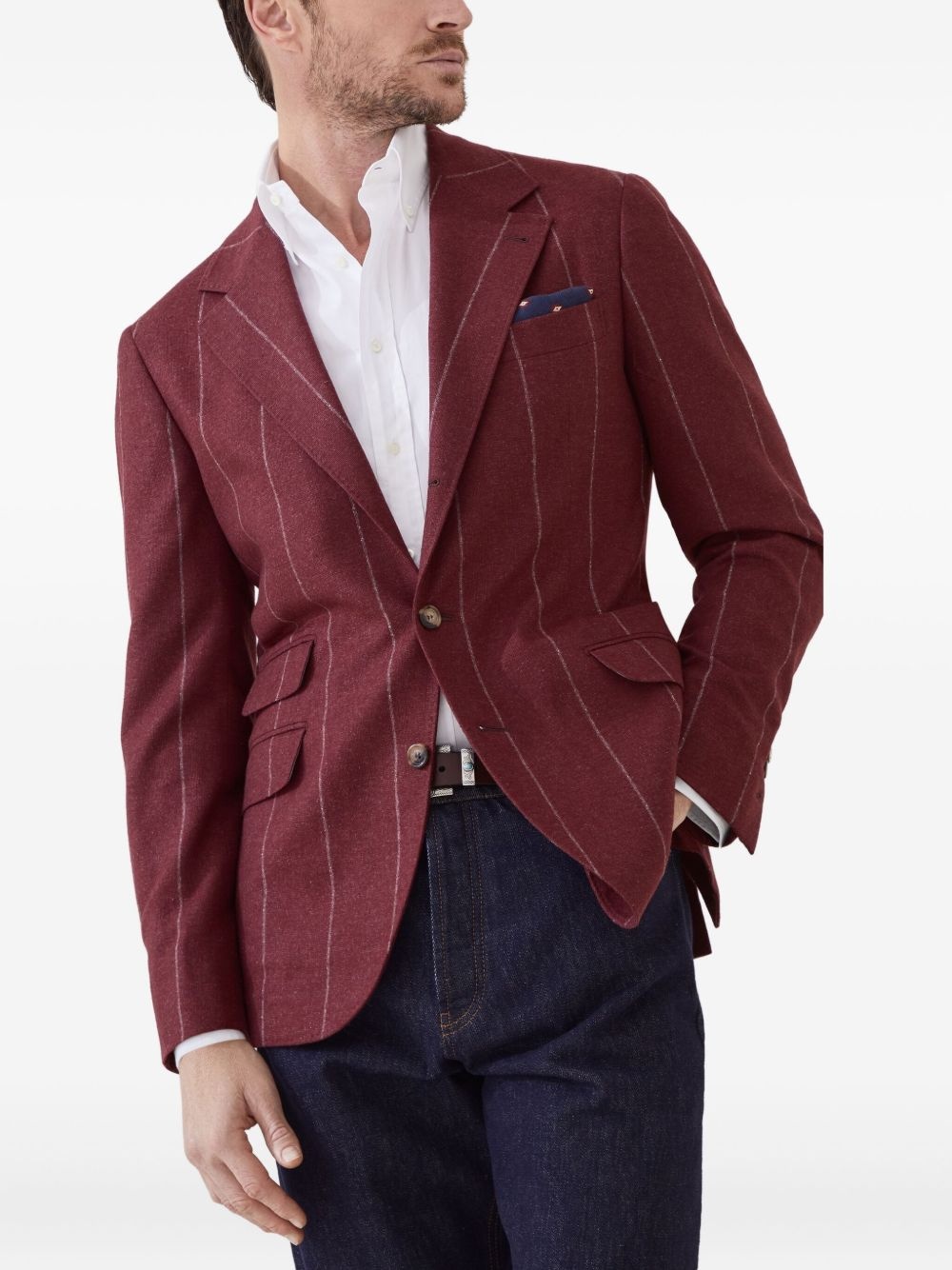 Cavallo blazer - 3