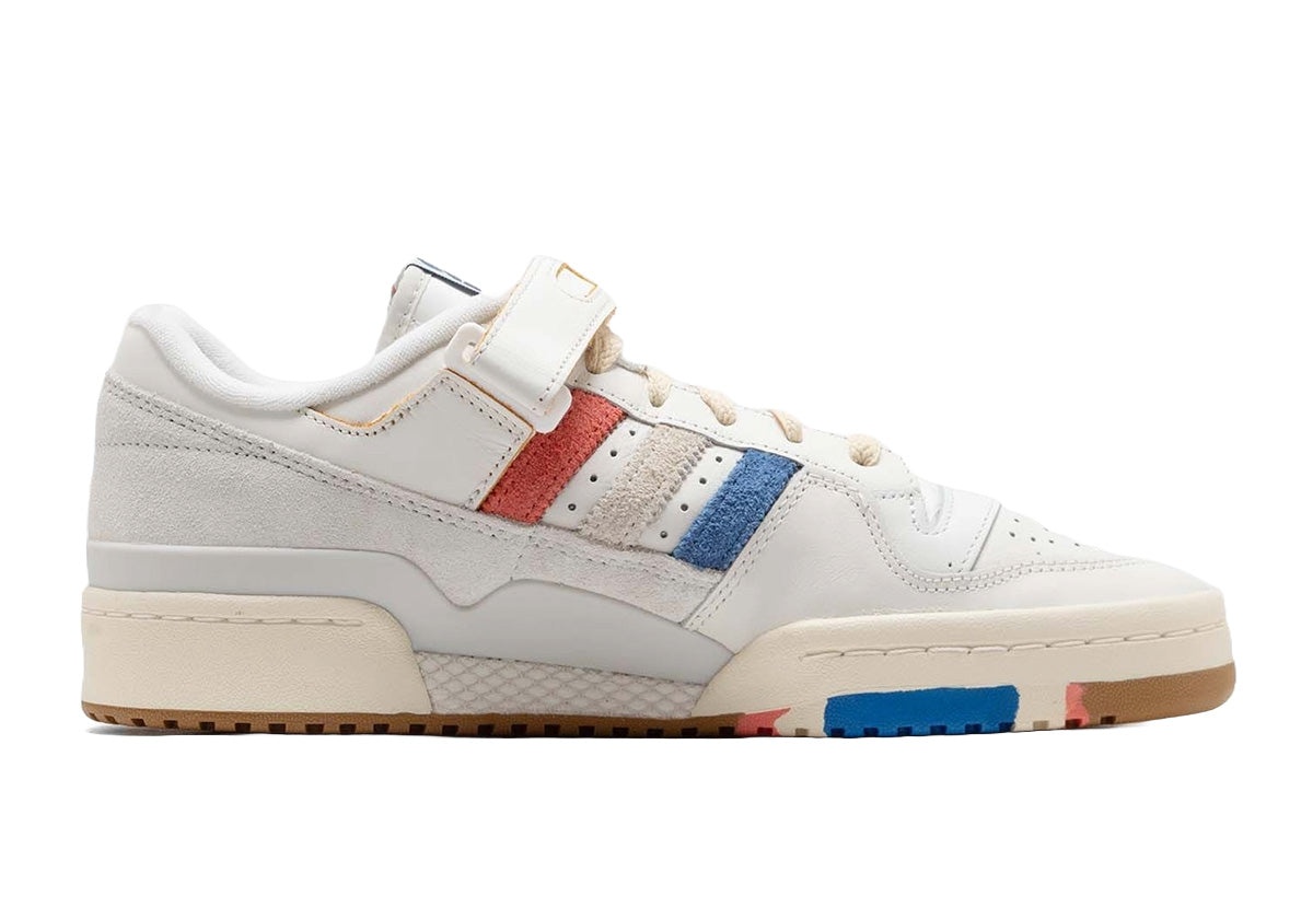 adidas Forum 84 Low 'Paris Olympics' IF9670 - 2