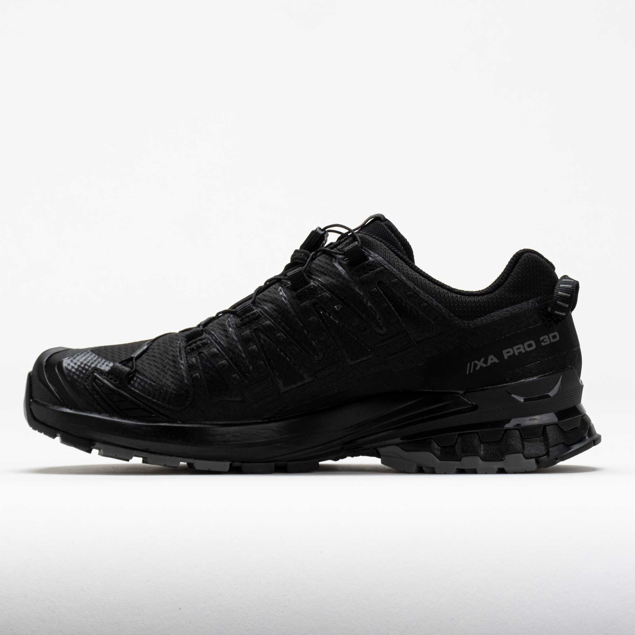 Salomon XA Pro 3D v9 GTX Men's Black/Phantom - 2