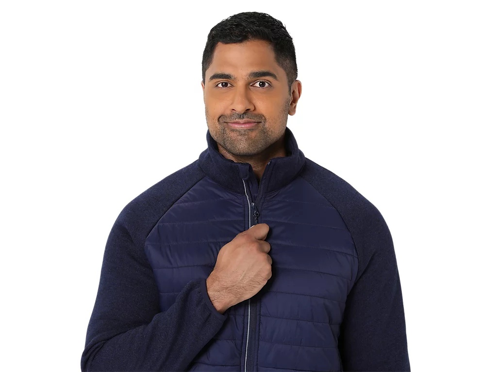 MEN'S MIXER JACKET 2.0 - 4