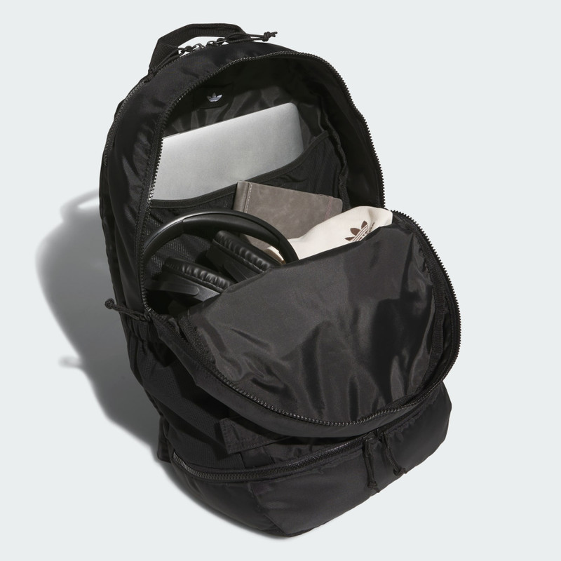 Skateboarding Backpack 5