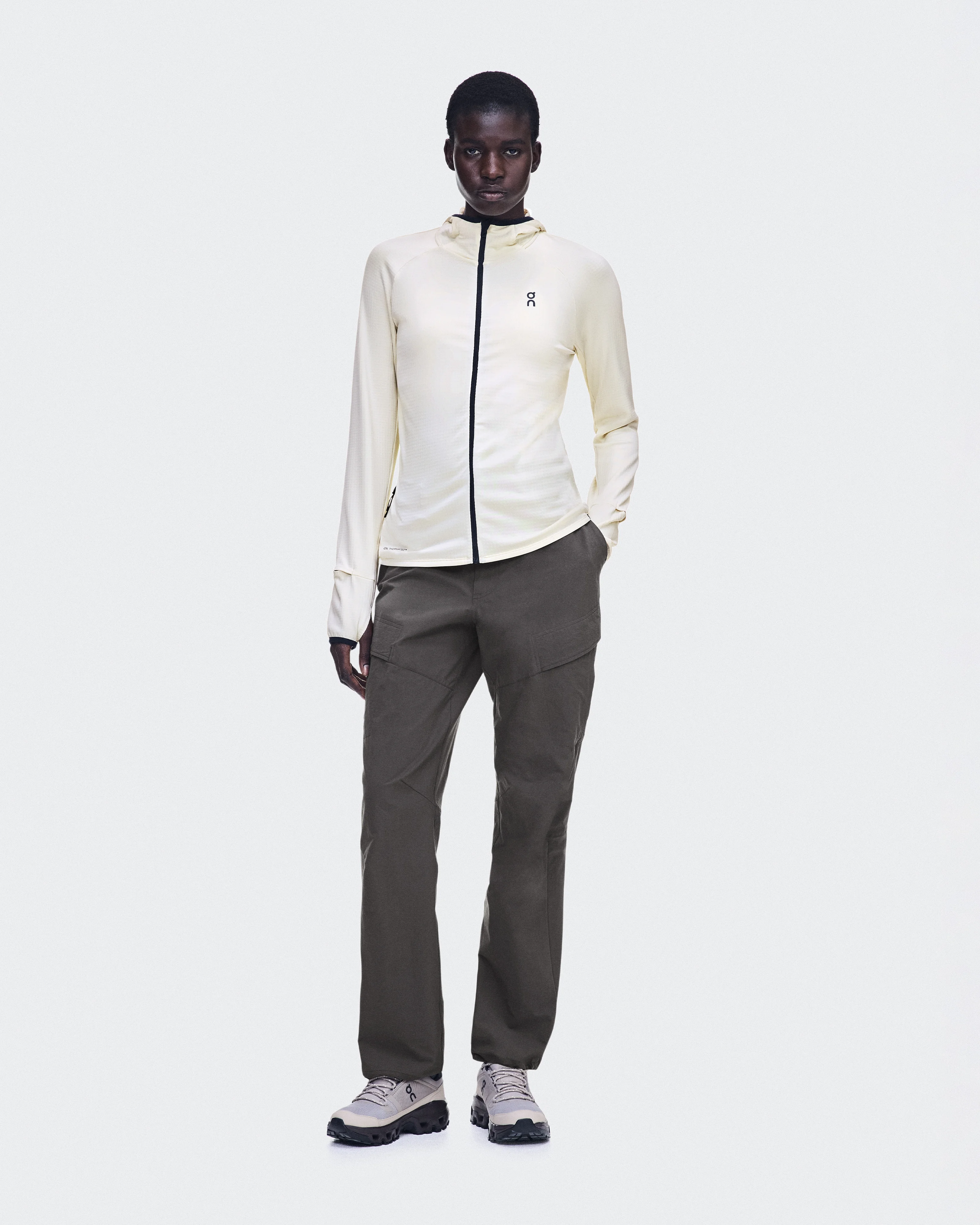 Trek Pants - 1