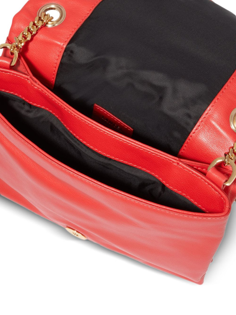 Billie flap chain cross body bag 5