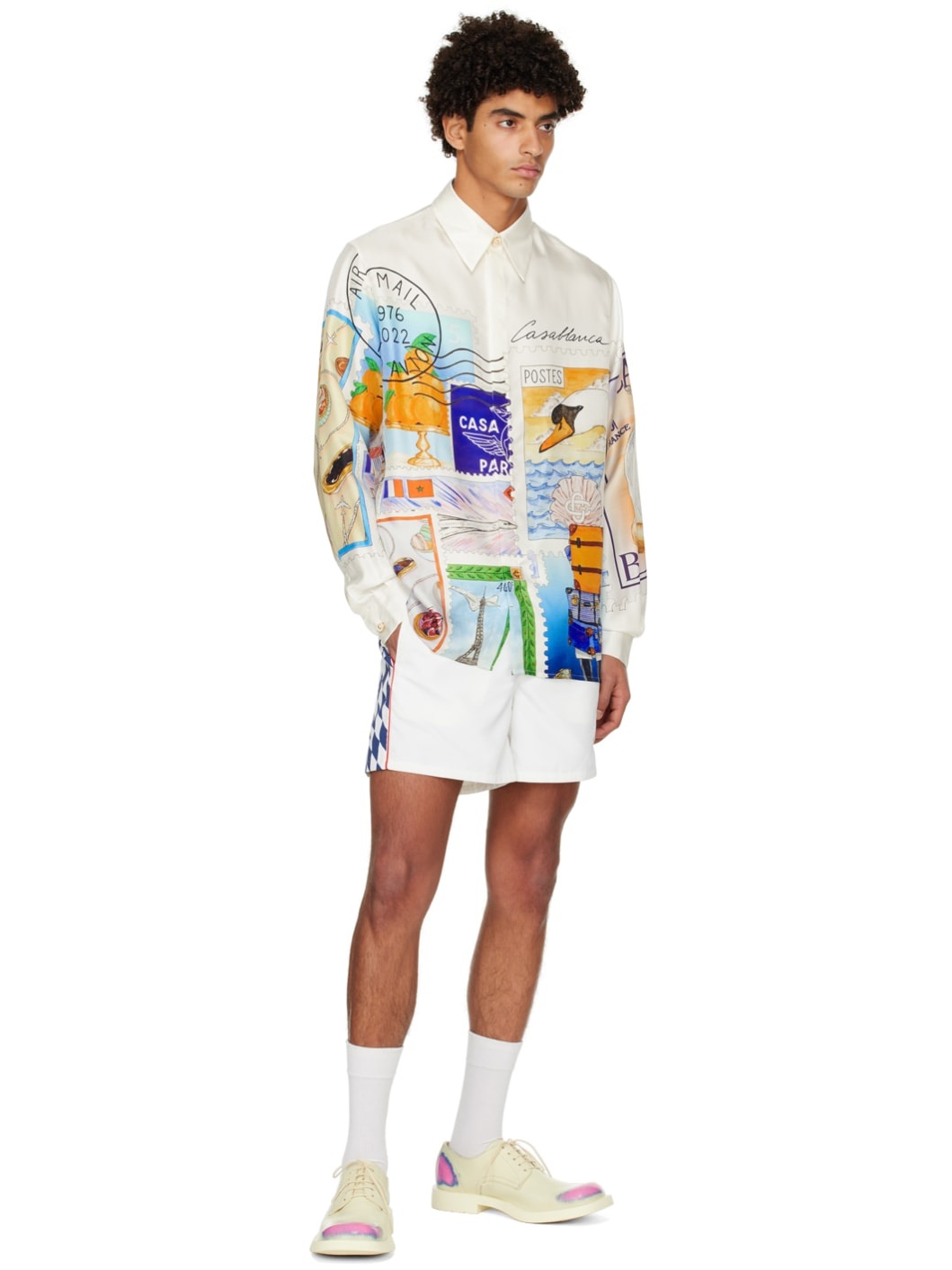 ssense's post
