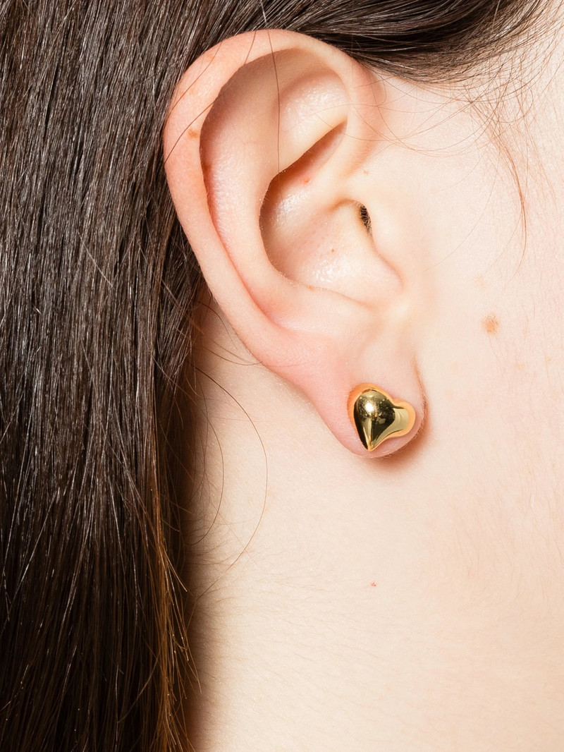 kate spade Kate Spade Amour Stud Earrings outlook