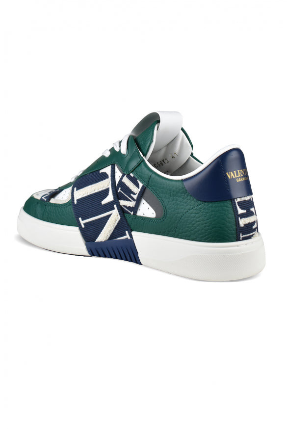 Valentino Garavani Men Vl7n Sneakers - 3