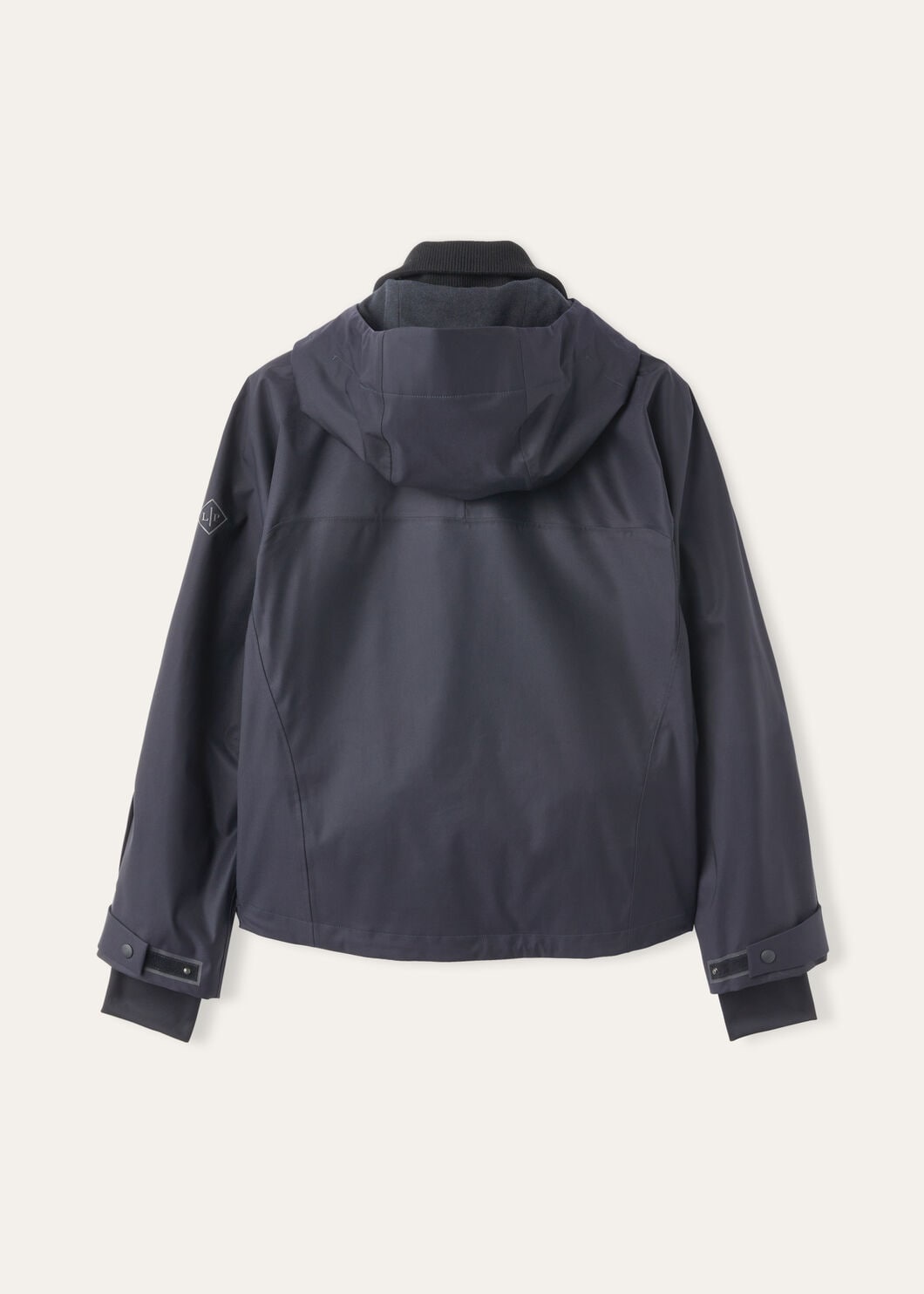 Bia Bomber Jacket - 2