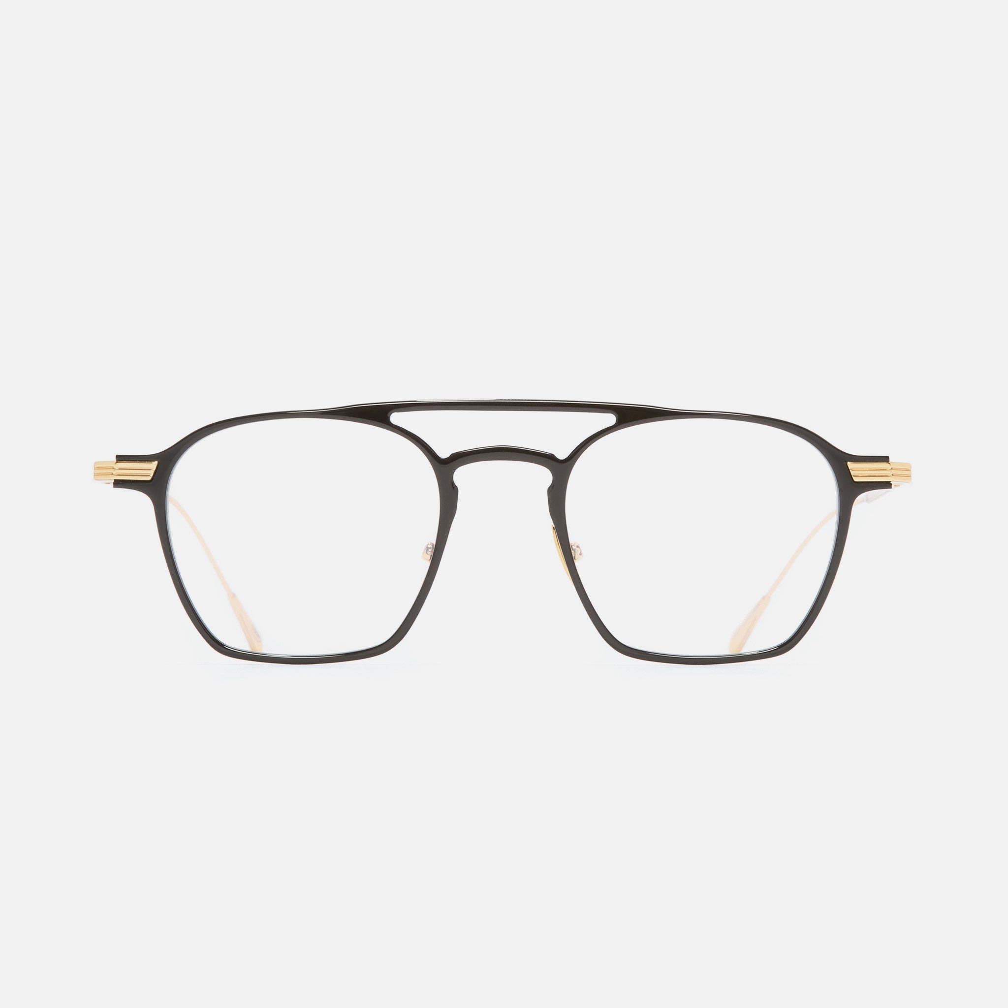 0009 ROUND OPTICAL GLASSES - 3