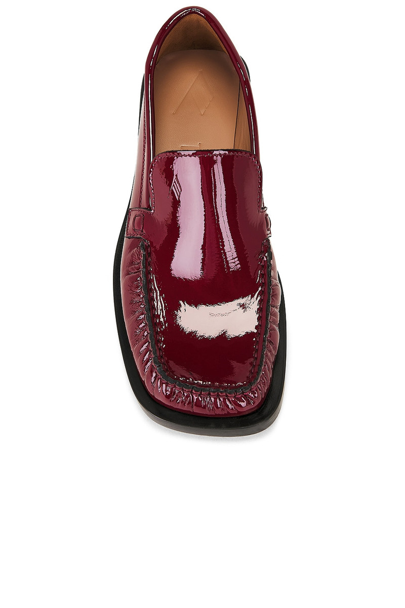 Charles Loafer 4