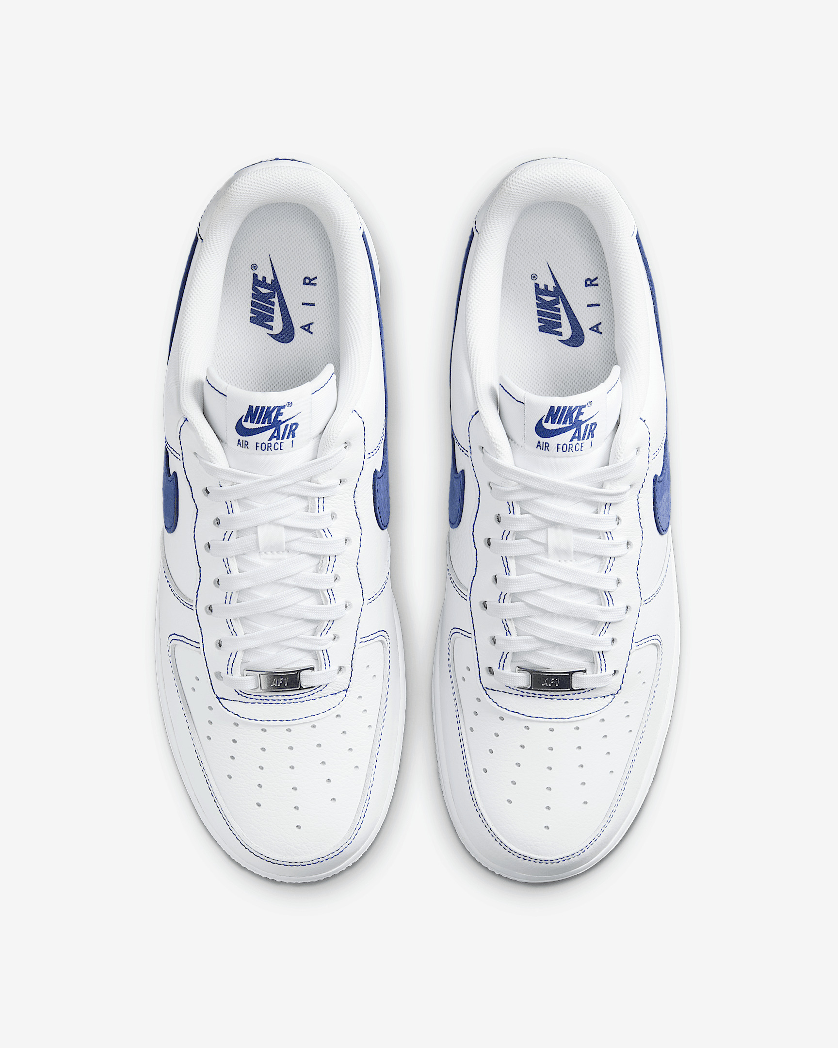 Nike Air Force 1 '07 LV8 Men's Shoes - 4