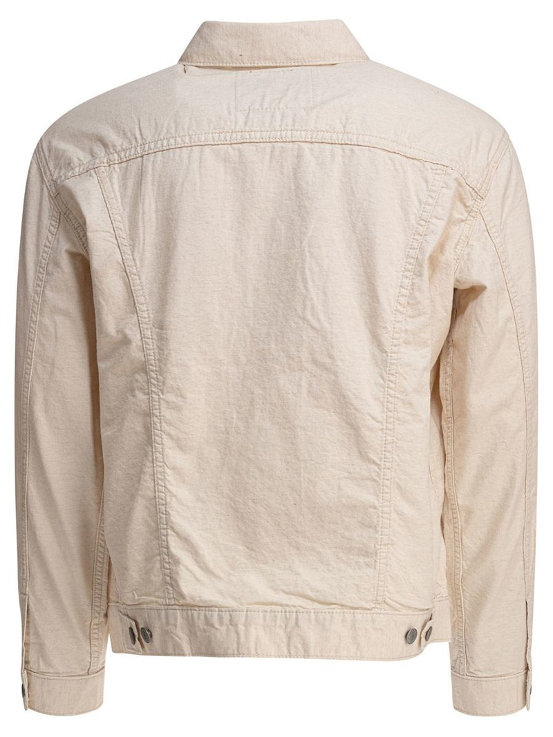 Levi's Levi'S "Trucker" Jacket outlook