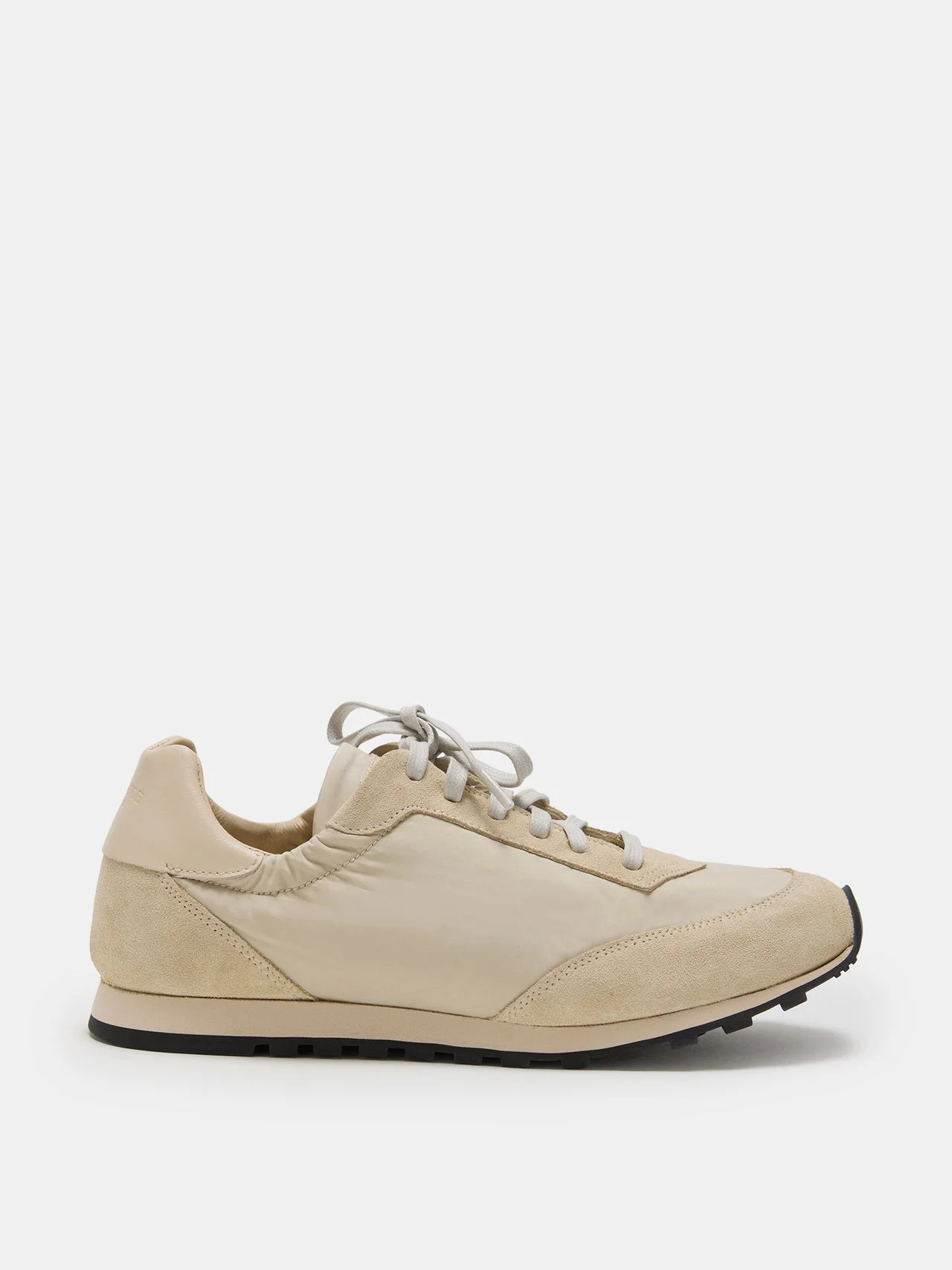 Slim Runner / Ivory - 1
