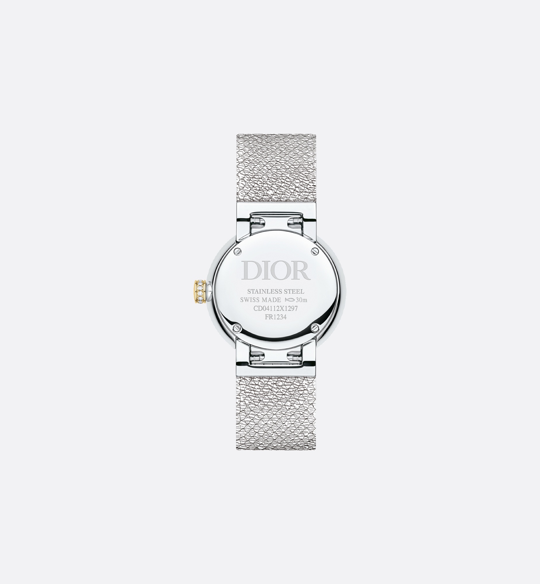 La D de Dior Satine - 3