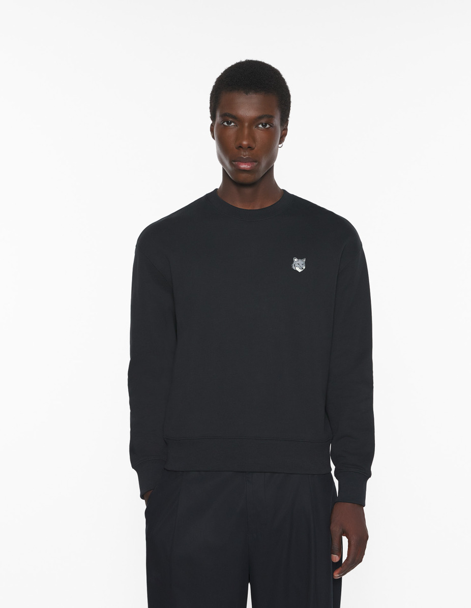 FOX HEAD COMFORT SWEATSHIRT - 3