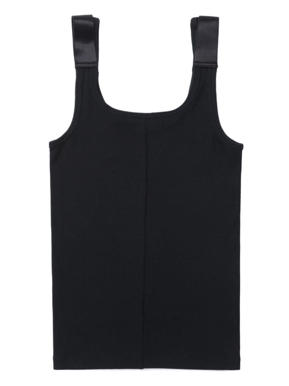 Seatbelt tank top - 6