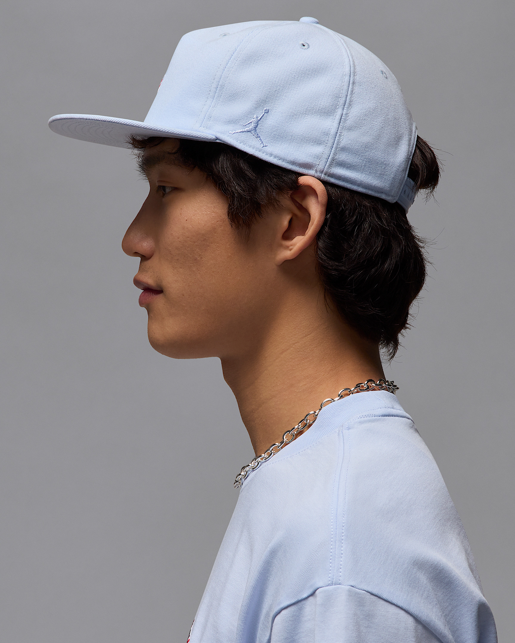 Jordan Pro Structured Hat - 4