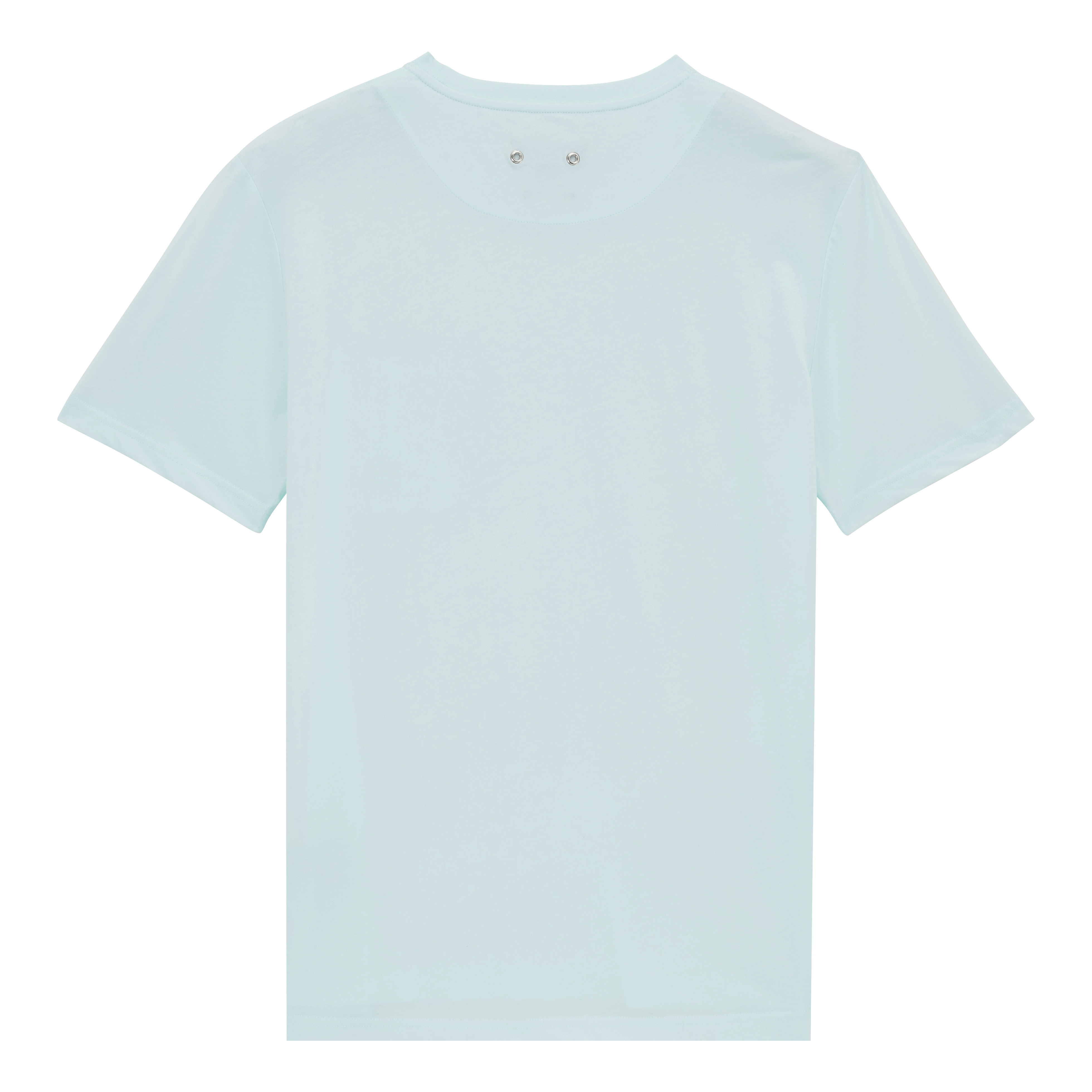 Men Organic Cotton T-Shirt Solid - 2