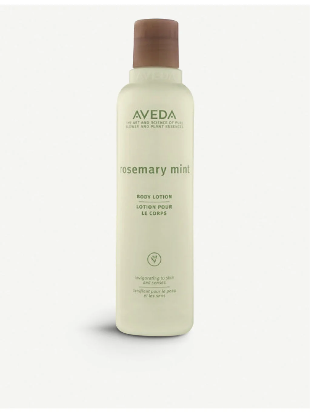 Rosemary Mint Body Lotion 200ml - 1