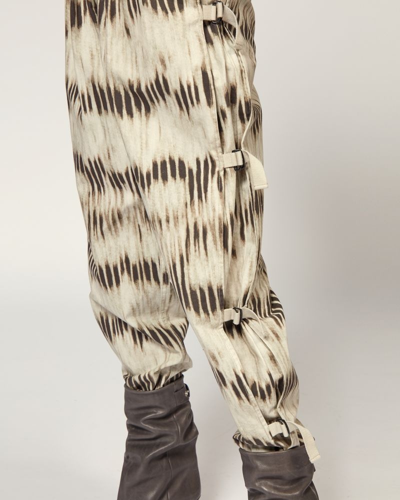 IZARD TROUSERS - 3