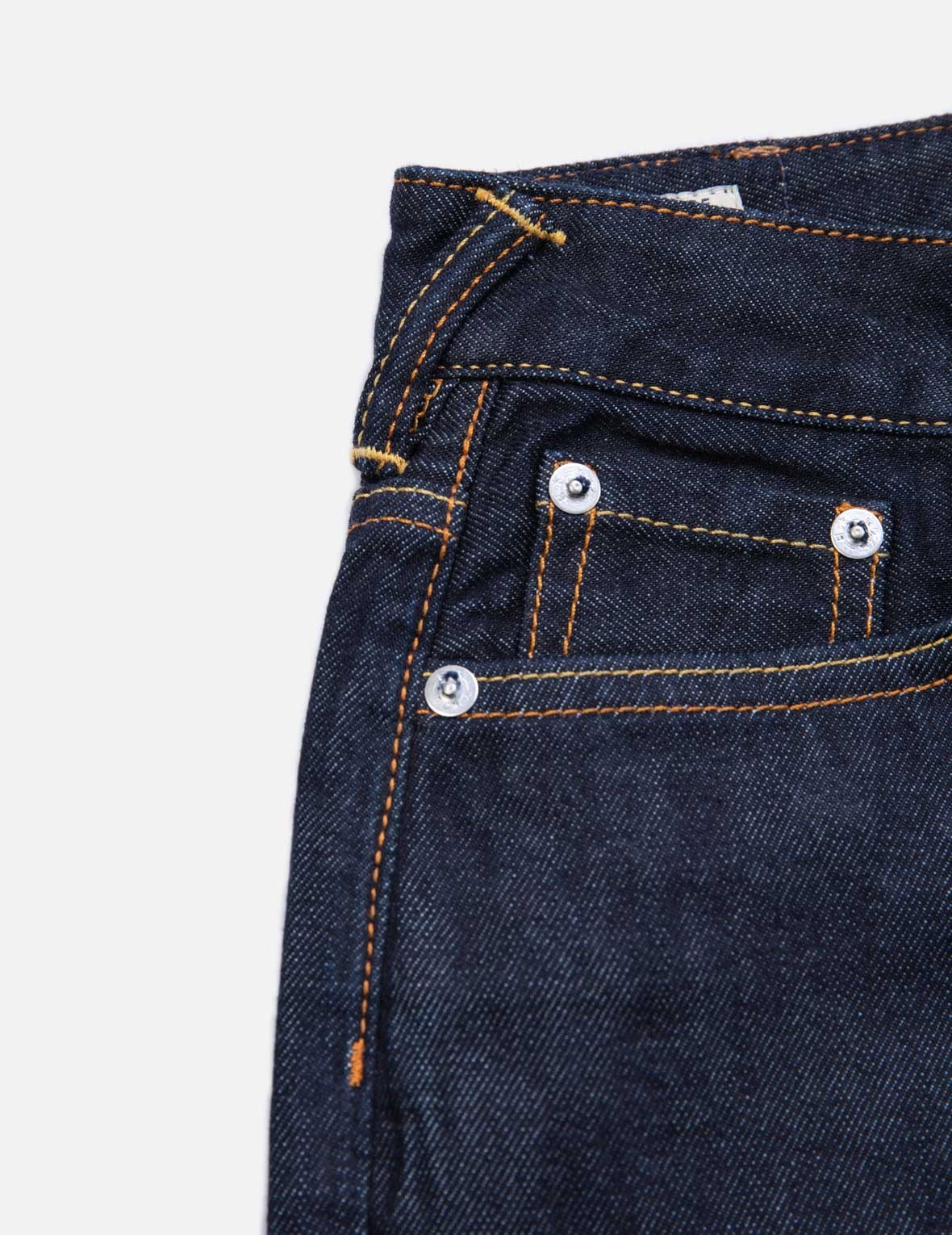 DAICOCK PRINT WIDE LEG JEANS - 8
