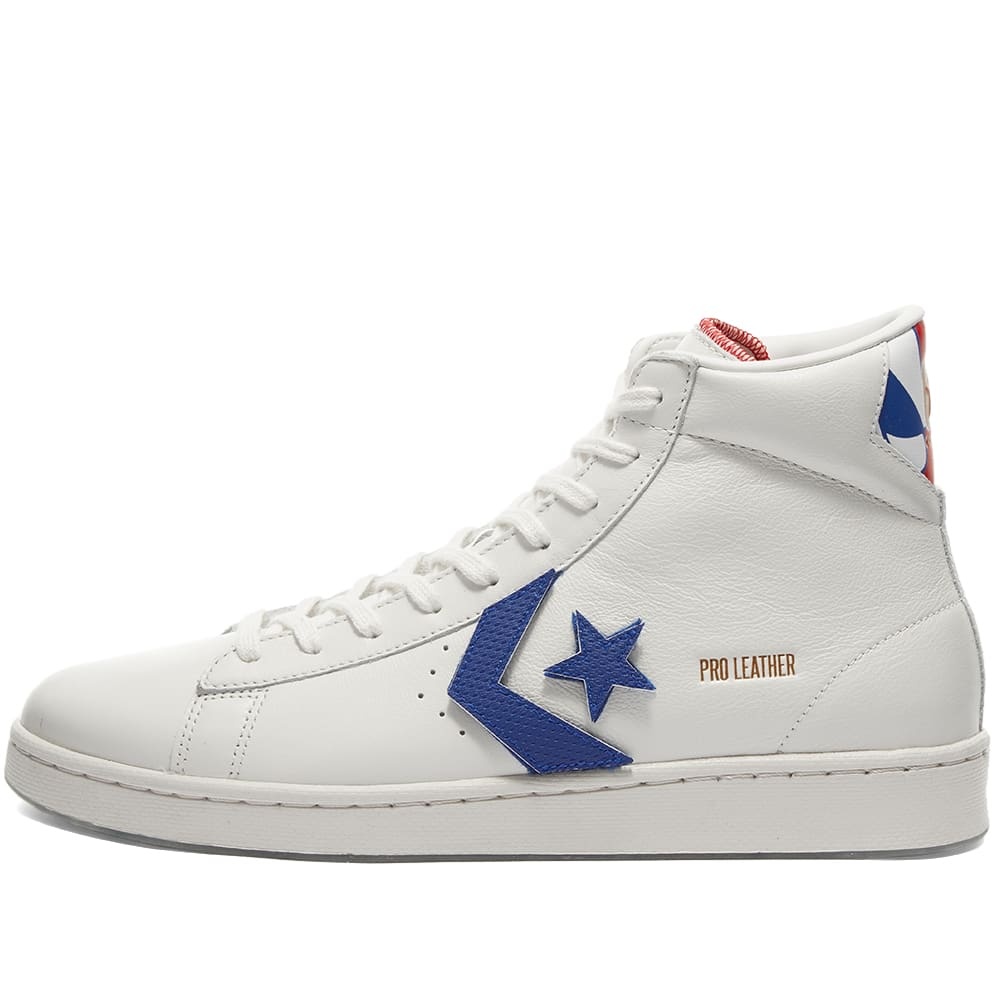 Converse Pro Leather Hi 'Birth Of Flight' - 2