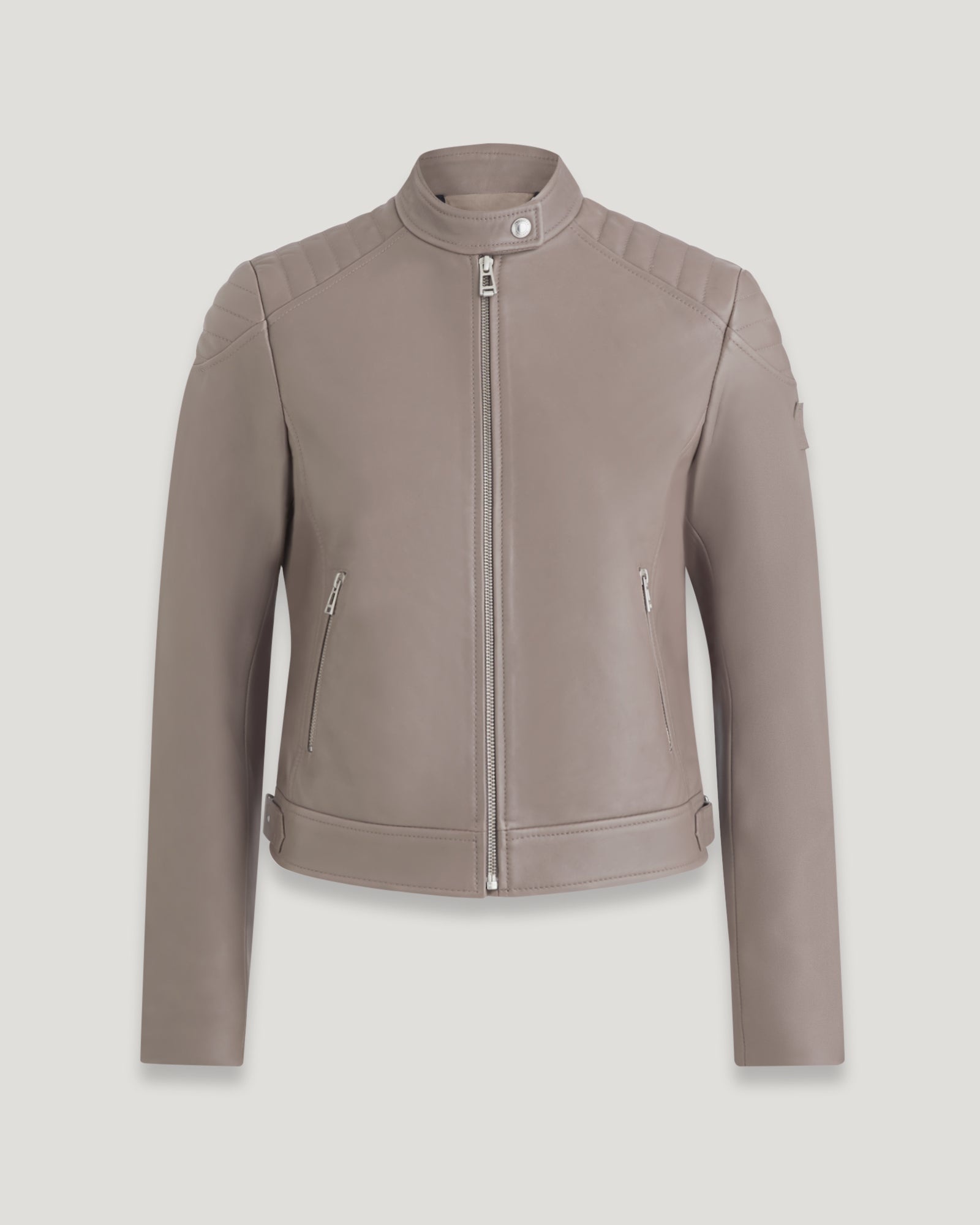 MOLLISON JACKET - 1