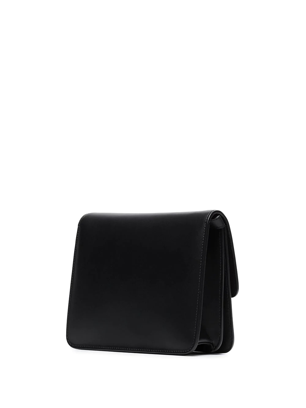 Fab leather shoulder bag - 2