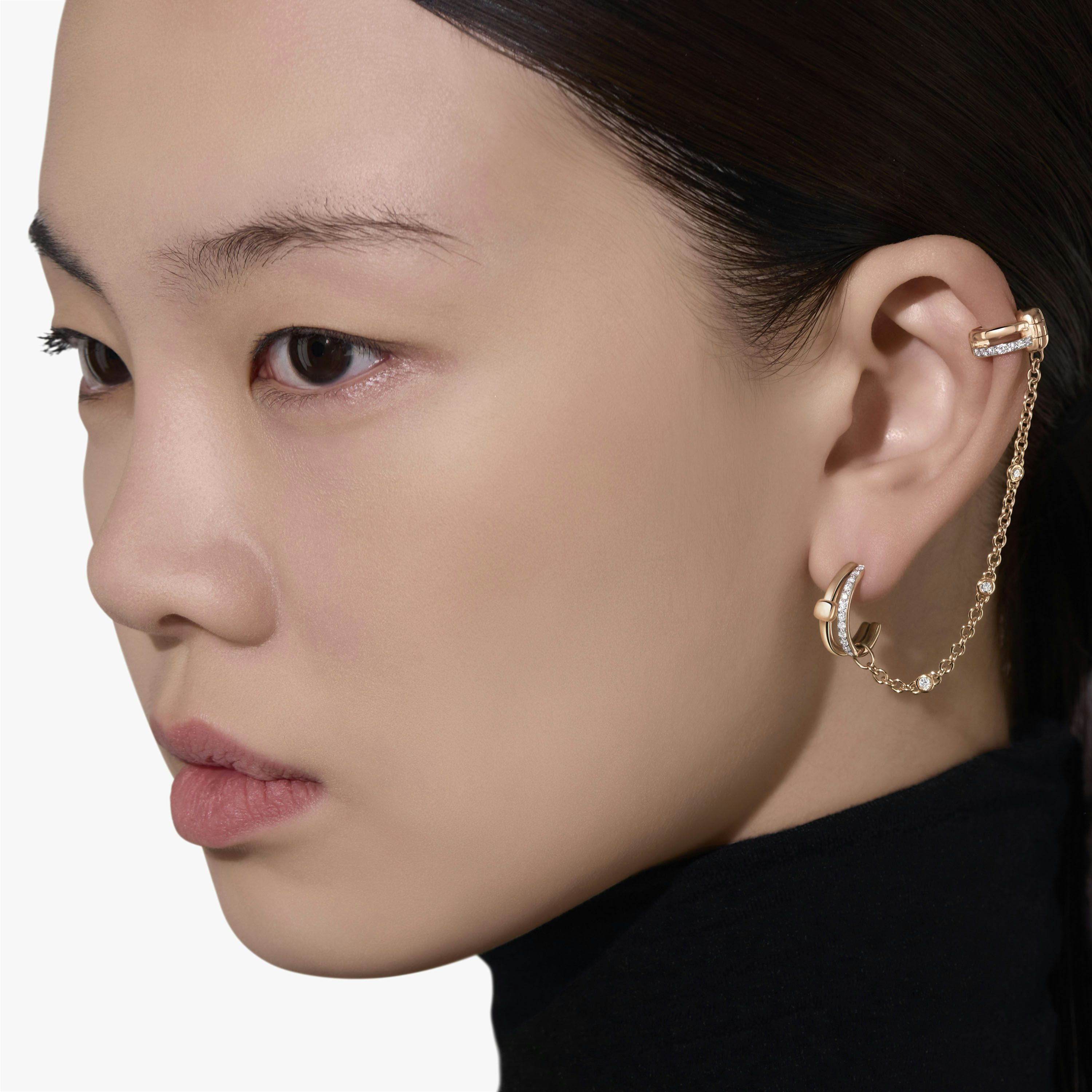 Pomellato Together Ear Cuff - 3