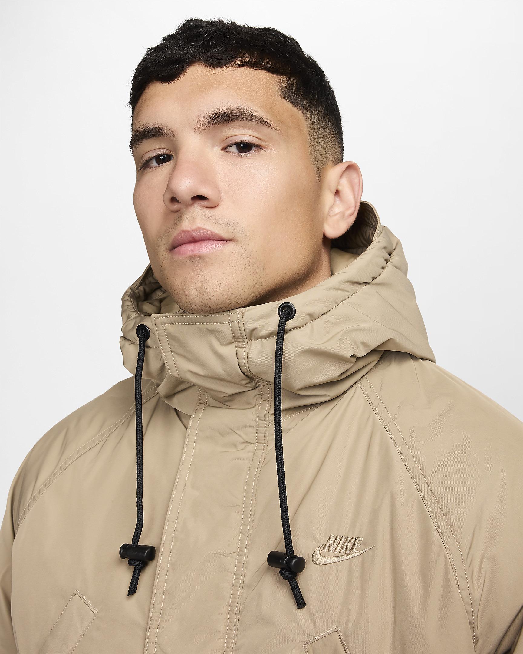 Nike Sportswear Club Men's Therma-FIT Parka - 3