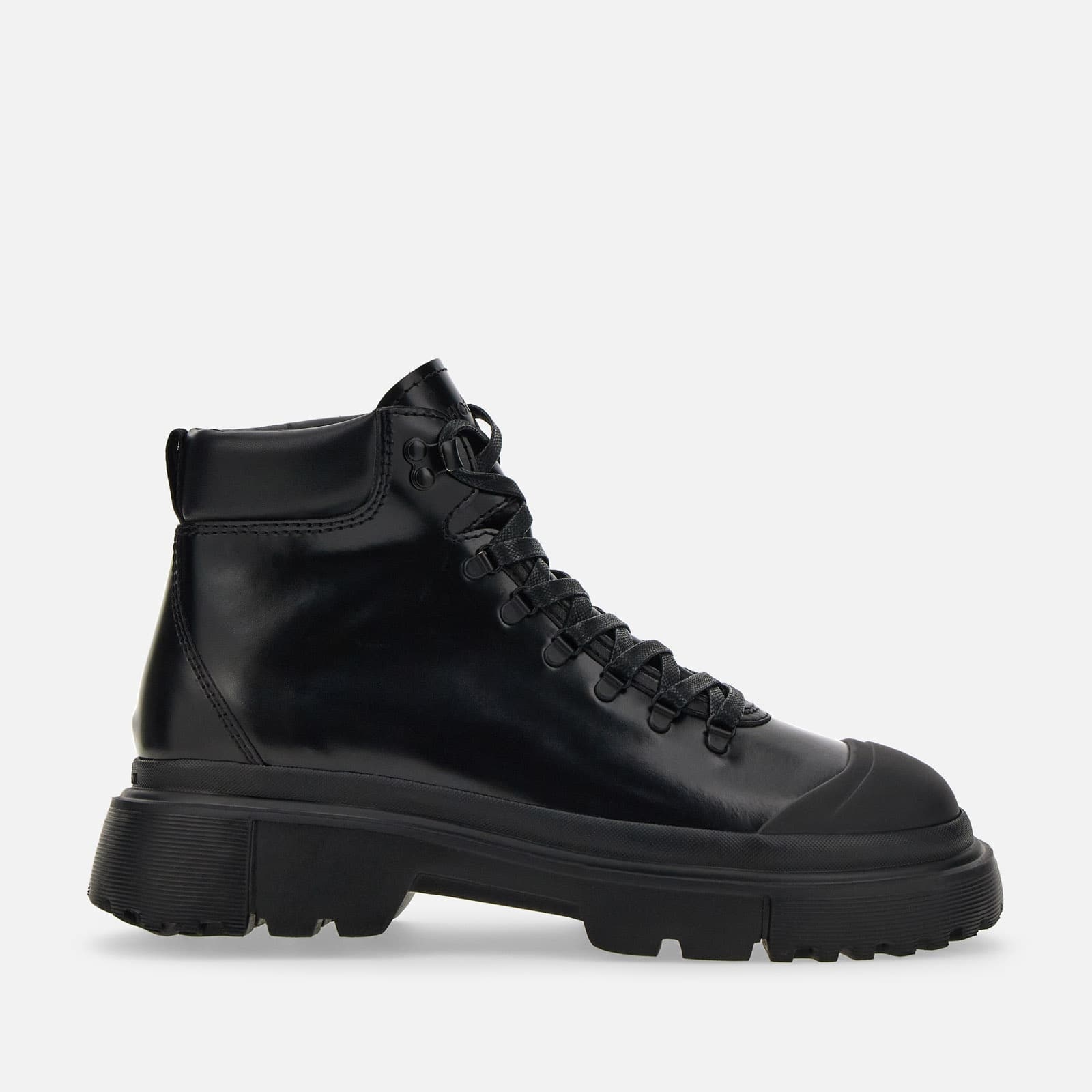 Ankle Boots Hogan H619 Black - 1